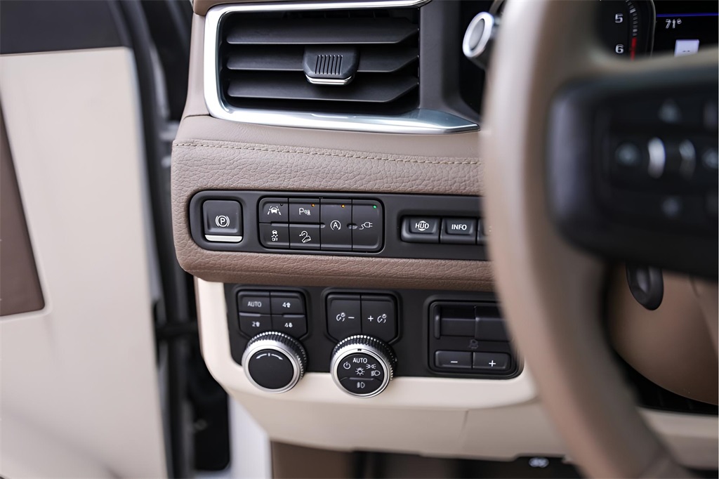 Used Car 2021 Gmc Yukon Xl  Denali For Sale Under $50,000 In Austin, Texas