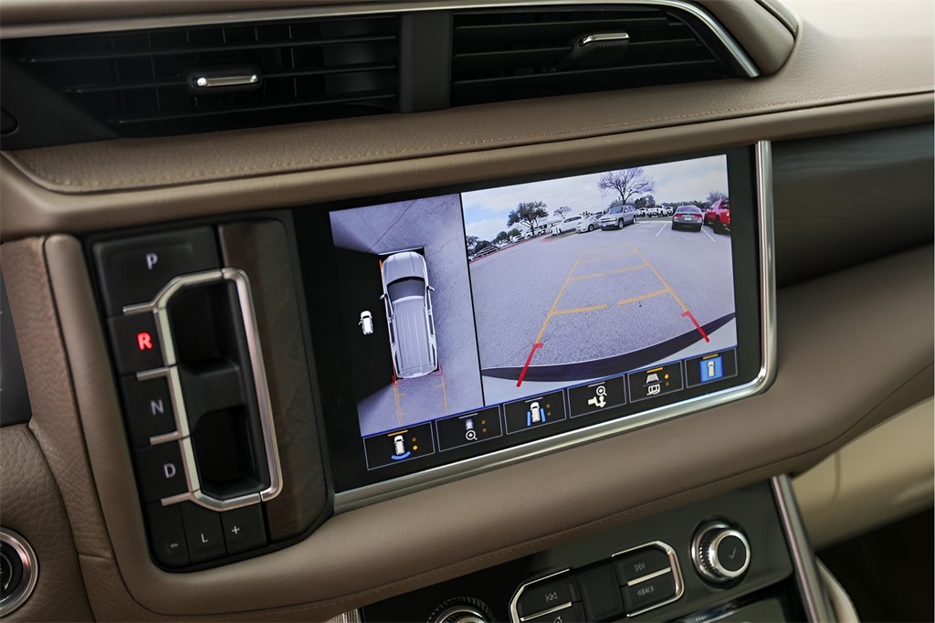 Used Car 2021 Gmc Yukon Xl  Denali For Sale Under $50,000 In Austin, Texas