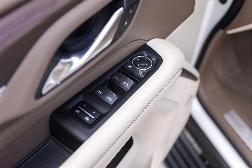 Used Car 2021 Gmc Yukon Xl  Denali For Sale Under $50,000 In Austin, Texas