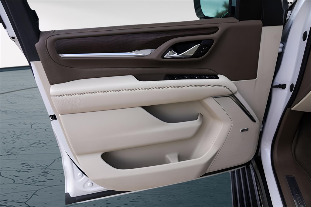 Used Car 2021 Gmc Yukon Xl  Denali For Sale Under $50,000 In Austin, Texas