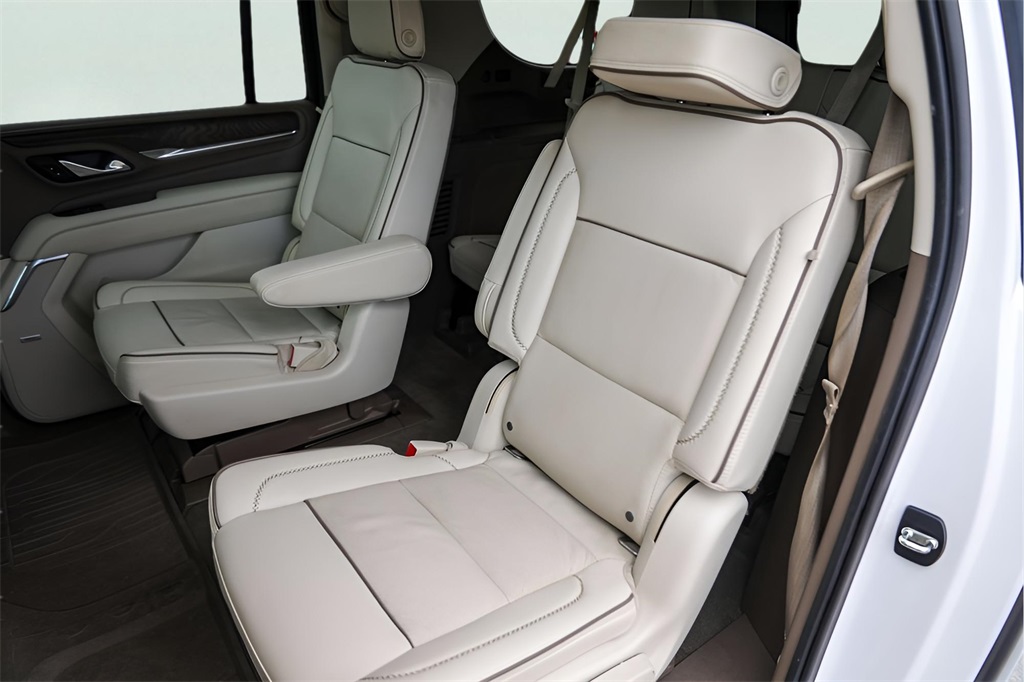 Used Car 2021 Gmc Yukon Xl  Denali For Sale Under $50,000 In Austin, Texas