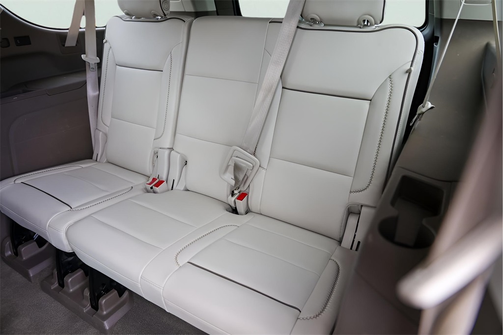 Used Car 2021 Gmc Yukon Xl  Denali For Sale Under $50,000 In Austin, Texas