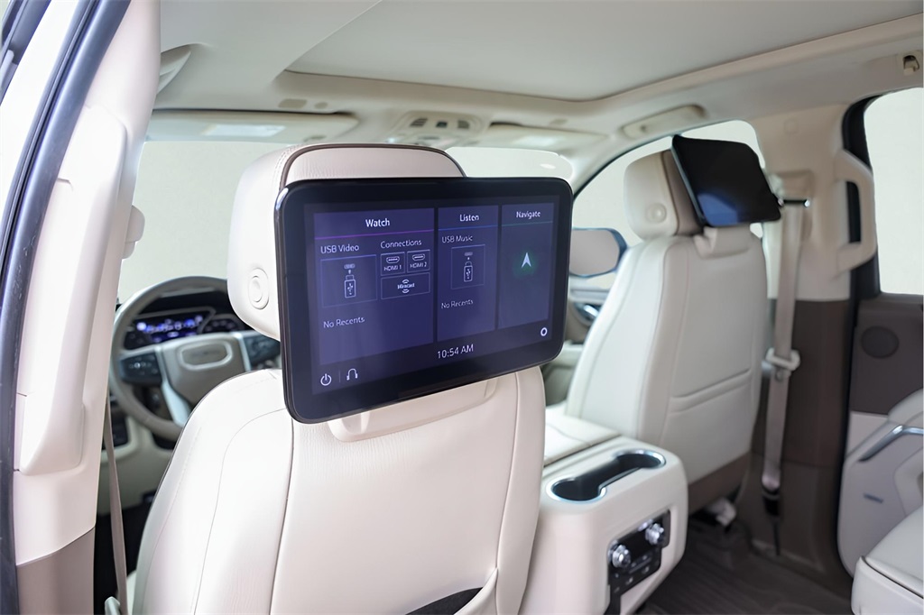 Used Car 2021 Gmc Yukon Xl  Denali For Sale Under $50,000 In Austin, Texas