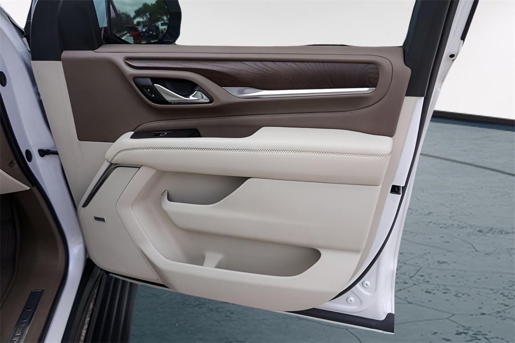 Used Car 2021 Gmc Yukon Xl  Denali For Sale Under $50,000 In Austin, Texas