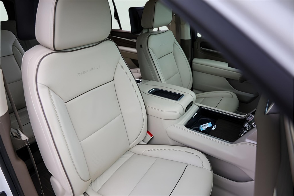 Used Car 2021 Gmc Yukon Xl  Denali For Sale Under $50,000 In Austin, Texas