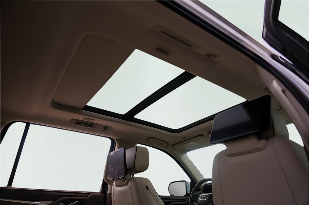 Used Car 2021 Gmc Yukon Xl  Denali For Sale Under $50,000 In Austin, Texas