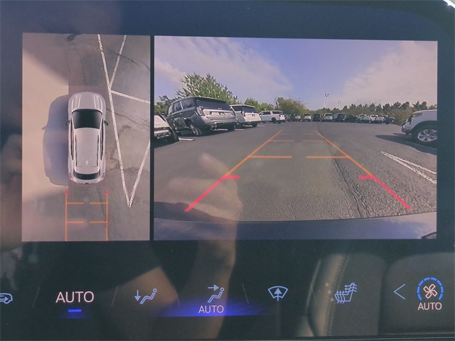 2025 Chevrolet Equinox EV LT for sale at PATRIOT CHEVROLET OF LIMERICK