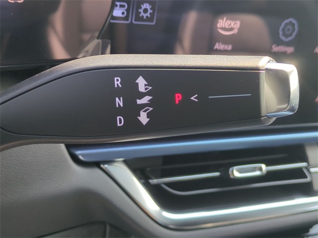 2025 Chevrolet Equinox EV LT for sale at PATRIOT CHEVROLET OF LIMERICK