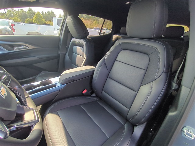 2025 Chevrolet Equinox EV LT for sale at PATRIOT CHEVROLET OF LIMERICK