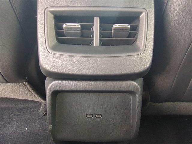 2025 Chevrolet Equinox EV LT for sale at PATRIOT CHEVROLET OF LIMERICK