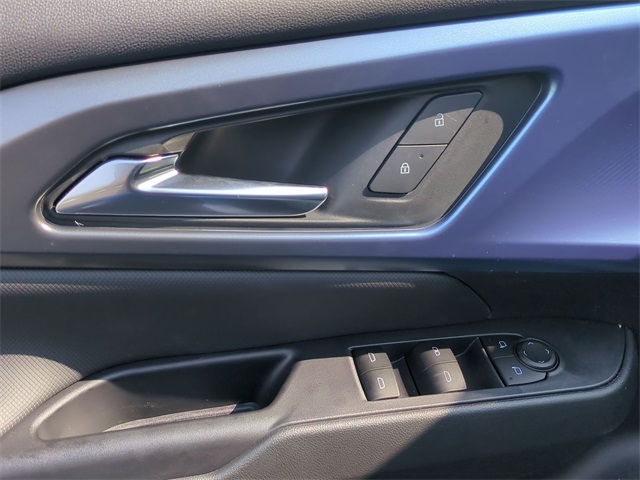 2025 Chevrolet Equinox EV LT for sale at PATRIOT CHEVROLET OF LIMERICK