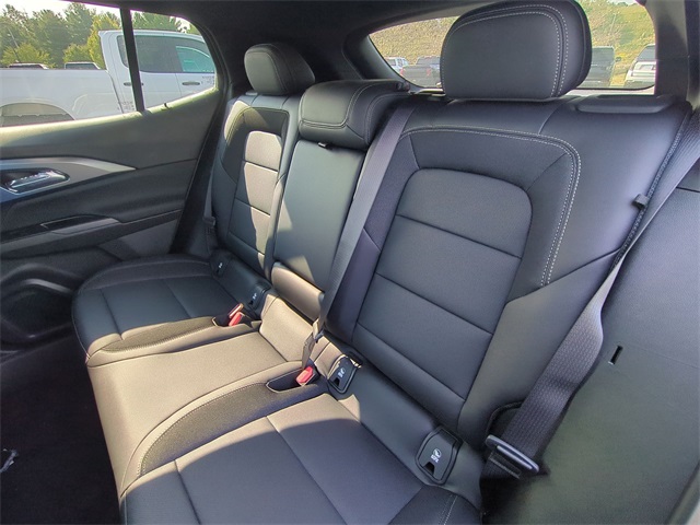 2025 Chevrolet Equinox EV LT for sale at PATRIOT CHEVROLET OF LIMERICK