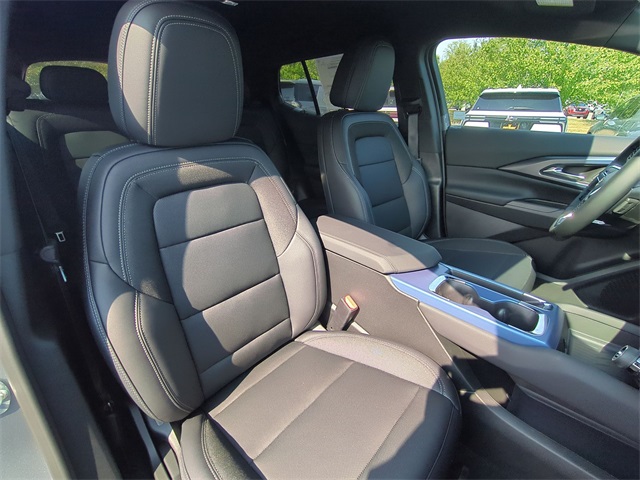 2025 Chevrolet Equinox EV LT for sale at PATRIOT CHEVROLET OF LIMERICK