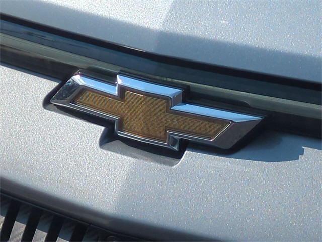 2025 Chevrolet Equinox EV LT for sale at PATRIOT CHEVROLET OF LIMERICK