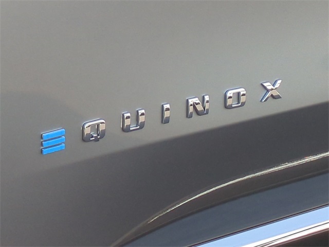 2025 Chevrolet Equinox EV LT for sale at PATRIOT CHEVROLET OF LIMERICK