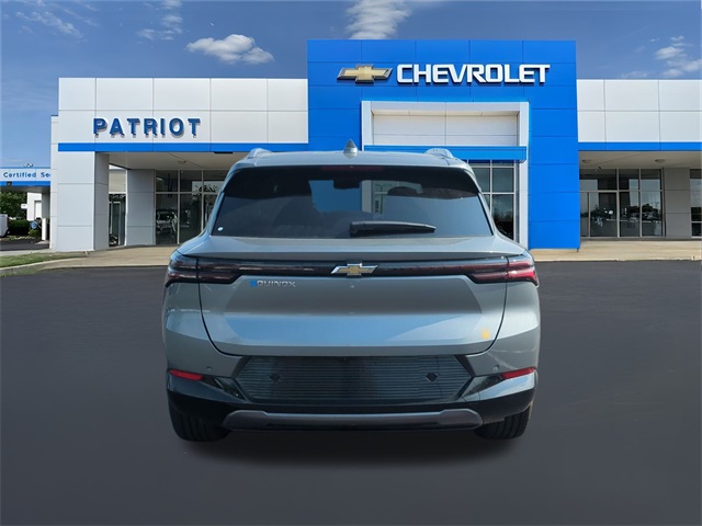 2025 Chevrolet Equinox EV LT for sale at PATRIOT CHEVROLET OF LIMERICK