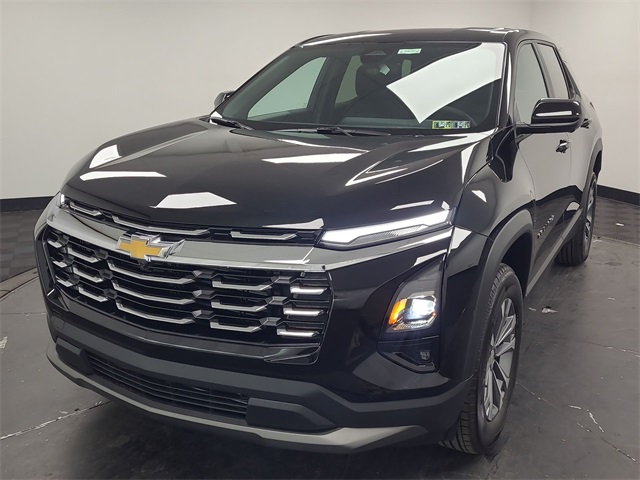 2026 – Chevrolet – Equinox