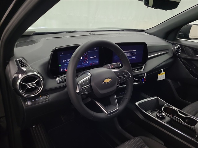 2026 – Chevrolet – Equinox