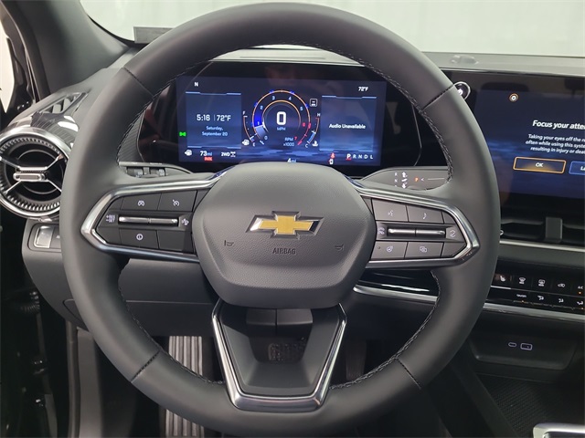 2026 – Chevrolet – Equinox