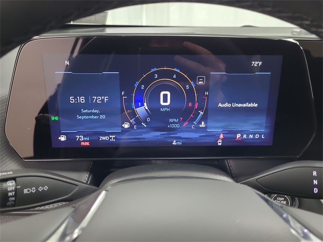 2026 – Chevrolet – Equinox