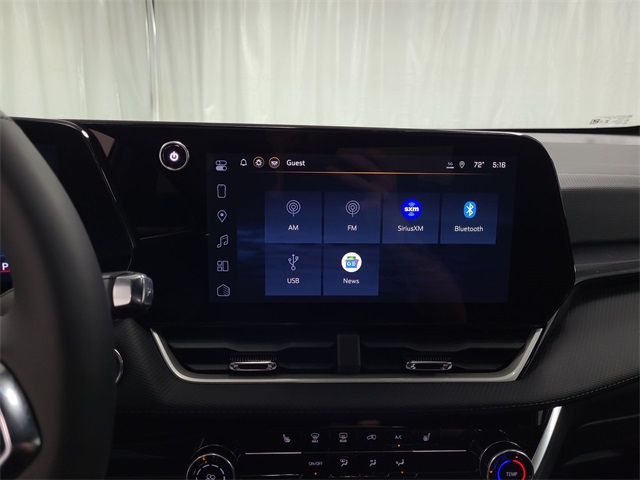 2026 – Chevrolet – Equinox