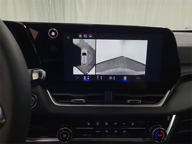 2026 – Chevrolet – Equinox