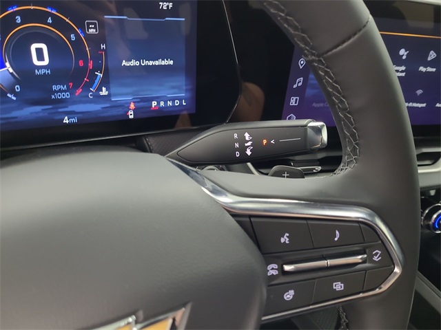 2026 – Chevrolet – Equinox