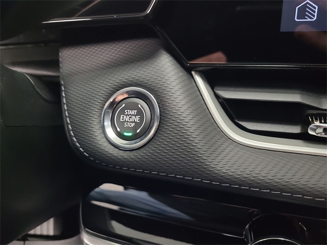 2026 – Chevrolet – Equinox