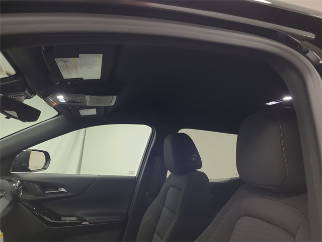 2026 – Chevrolet – Equinox