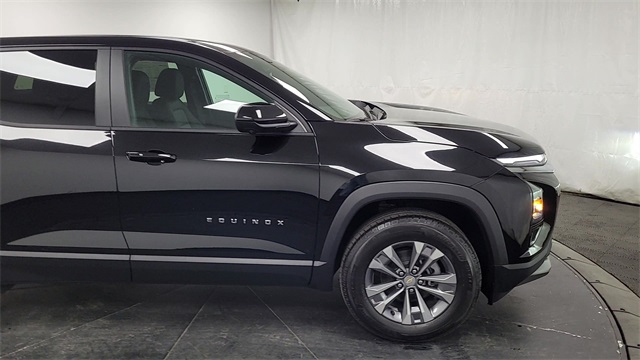 2026 – Chevrolet – Equinox