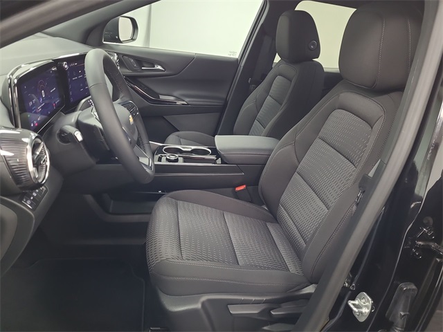 2026 – Chevrolet – Equinox