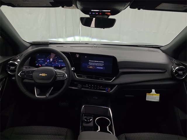 2026 – Chevrolet – Equinox