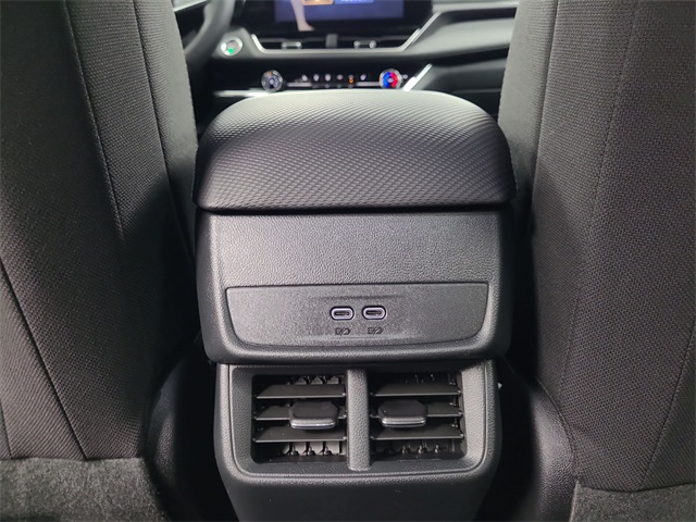 2026 – Chevrolet – Equinox