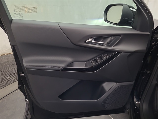 2026 – Chevrolet – Equinox