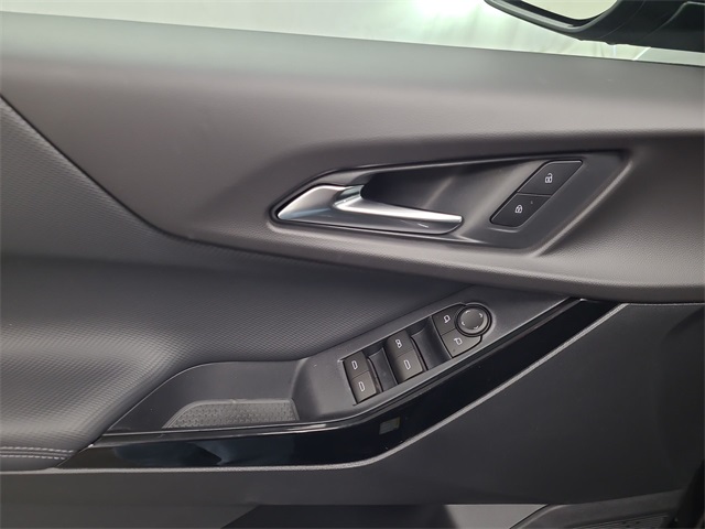 2026 – Chevrolet – Equinox