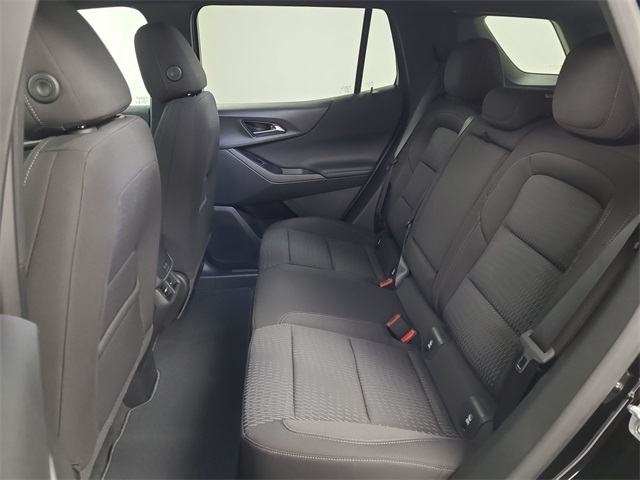 2026 – Chevrolet – Equinox