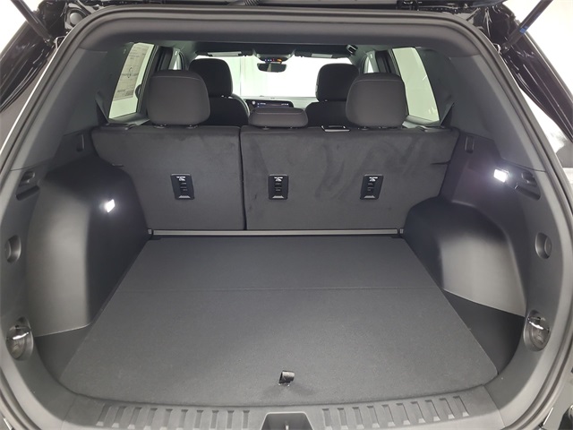 2026 – Chevrolet – Equinox