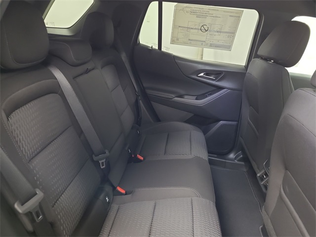 2026 – Chevrolet – Equinox