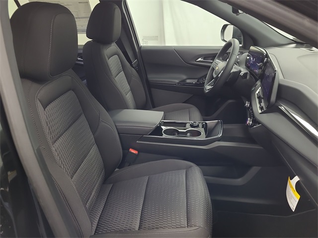 2026 – Chevrolet – Equinox