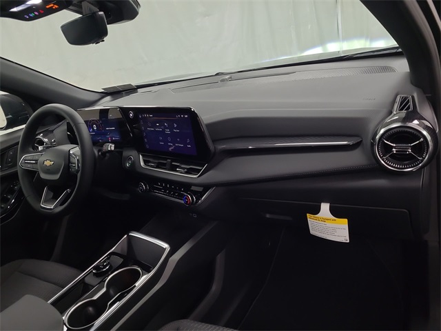 2026 – Chevrolet – Equinox