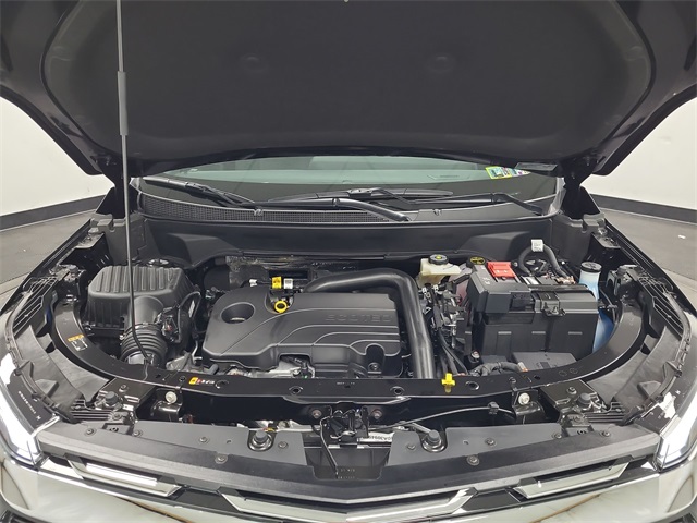 2026 – Chevrolet – Equinox