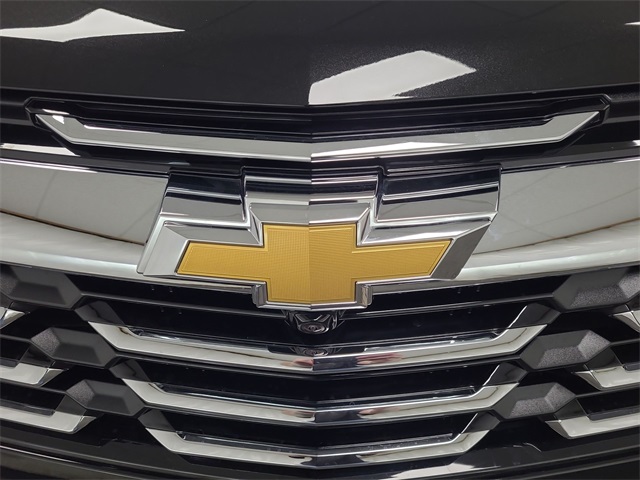 2026 – Chevrolet – Equinox