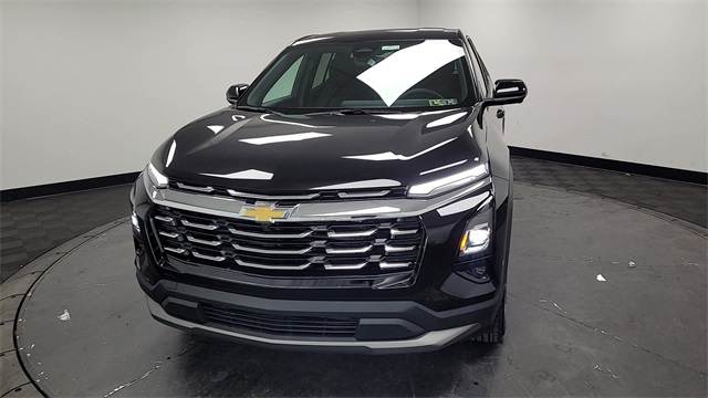 2026 – Chevrolet – Equinox