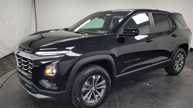 2026 – Chevrolet – Equinox