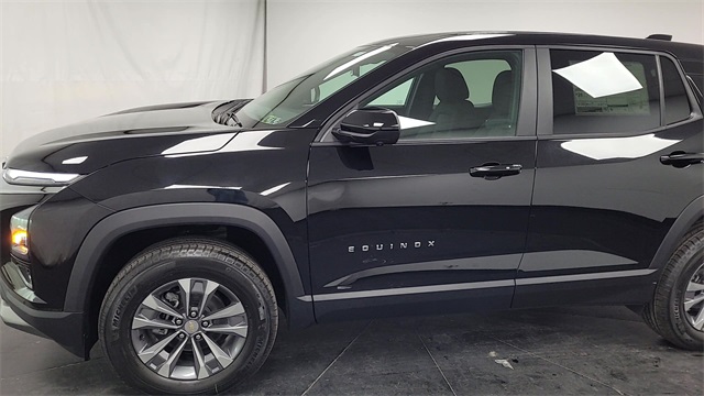 2026 – Chevrolet – Equinox