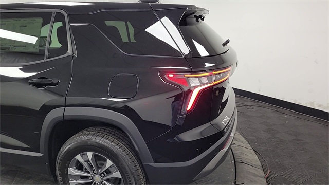 2026 – Chevrolet – Equinox