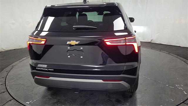 2026 – Chevrolet – Equinox