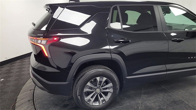 2026 – Chevrolet – Equinox