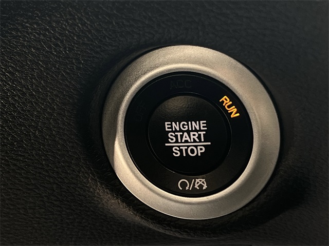 2024 Chrysler Pacifica Limited White at Big Star Chrysler Jeep Dodge Ram 