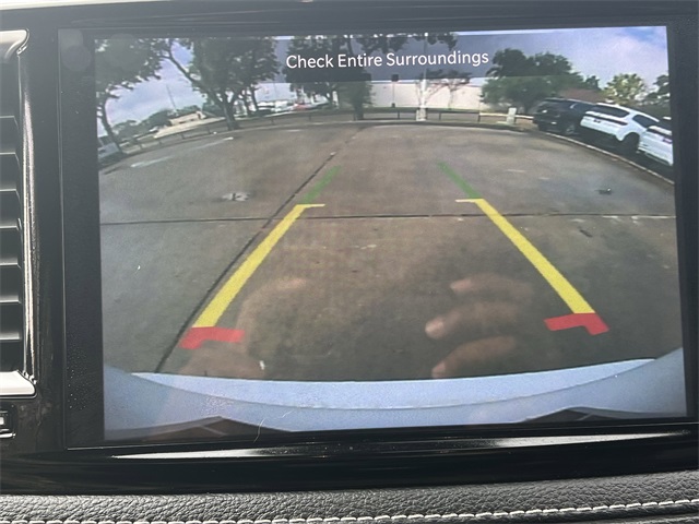 2024 Chrysler Pacifica Limited White at Big Star Chrysler Jeep Dodge Ram 